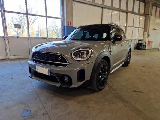 Mini Mini Countryman 1