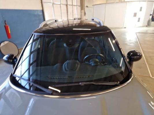 Mini Mini Countryman 10