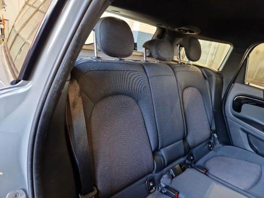 Mini Mini Countryman 15