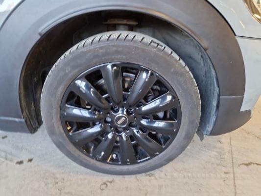 Mini Mini Countryman 17