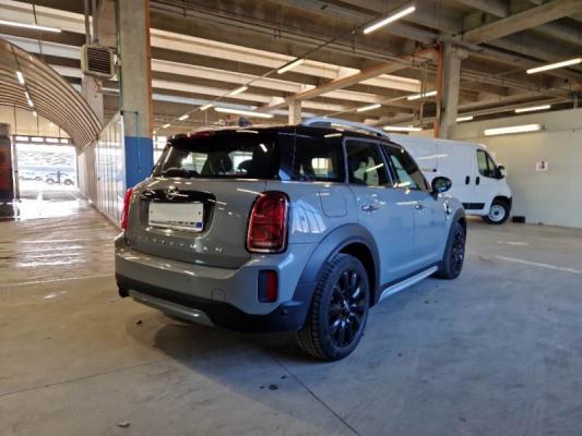 Mini Mini Countryman 2
