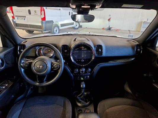 Mini Mini Countryman 3
