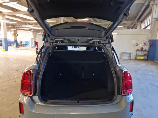 Mini Mini Countryman 5