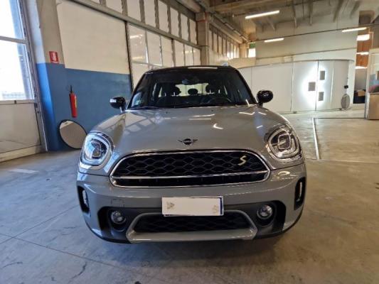 Mini Mini Countryman 6