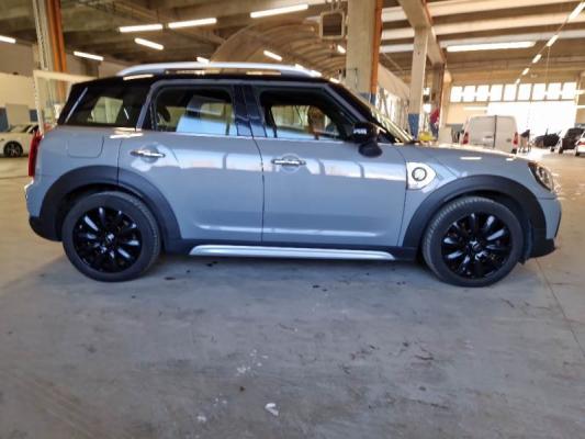 Mini Mini Countryman 7