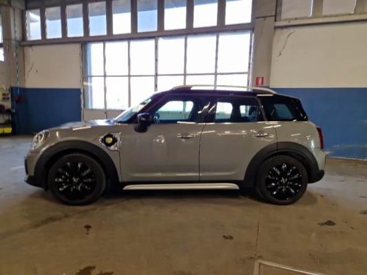 Mini Mini Countryman 8
