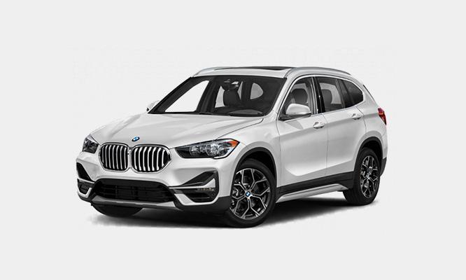 BMW X1 0