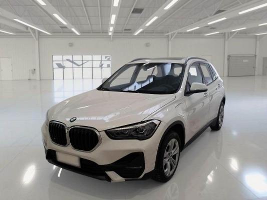BMW X1 1