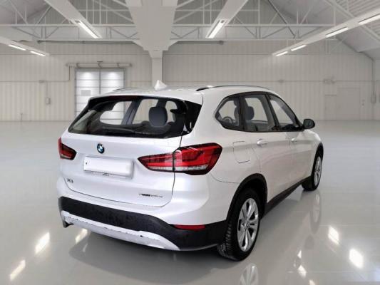 BMW X1 2