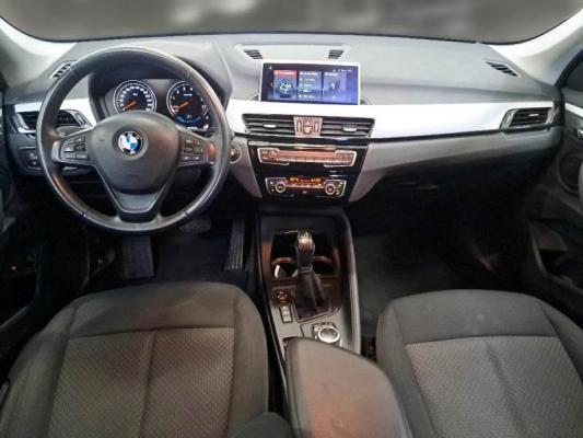 BMW X1 3