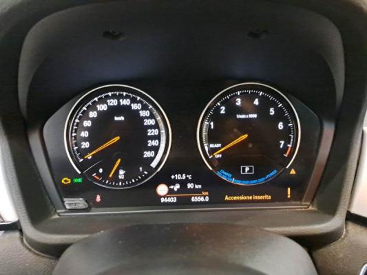 BMW X1 4