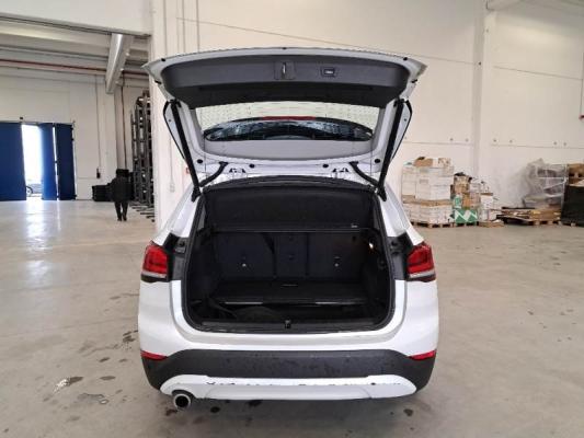 BMW X1 5