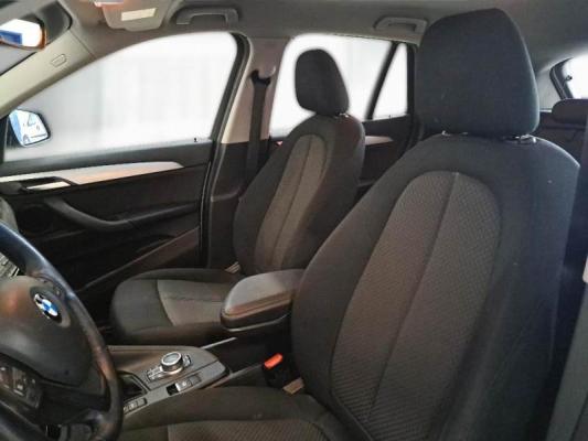 BMW X1 11