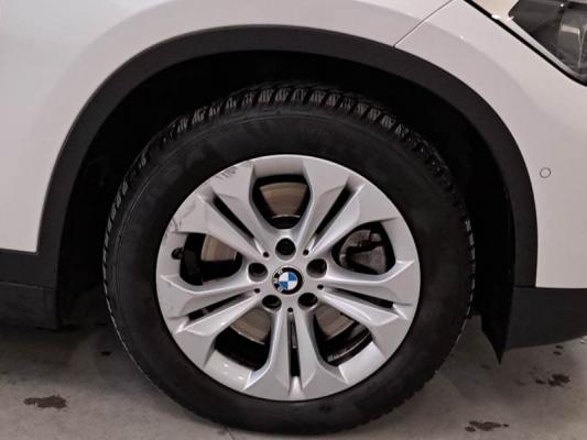 BMW X1 17