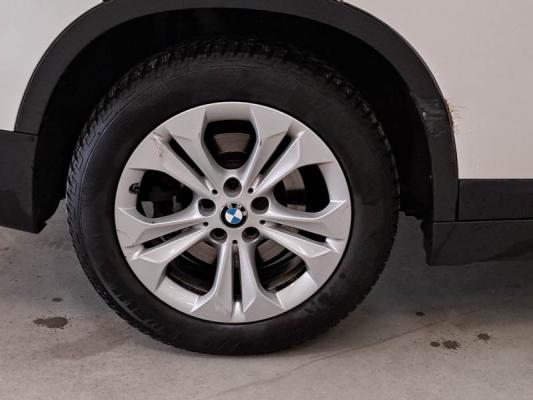BMW X1 18