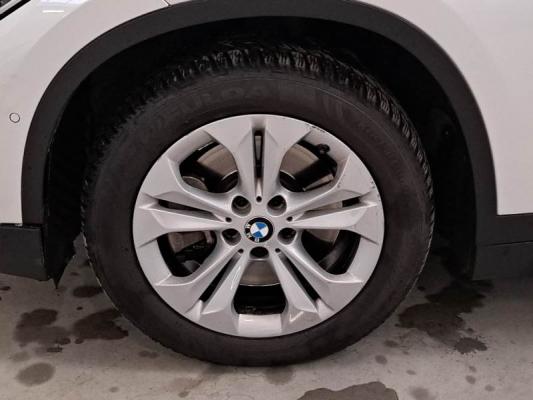 BMW X1 20