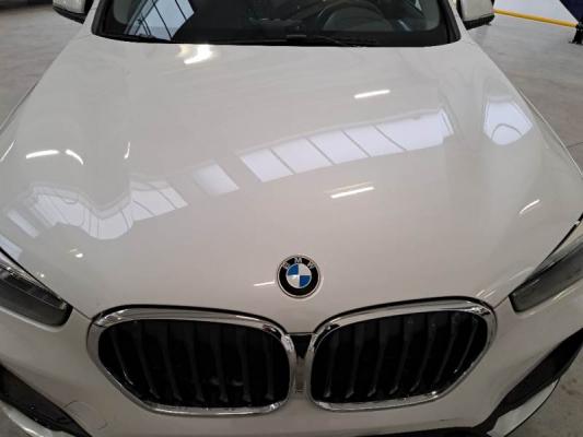 BMW X1 22