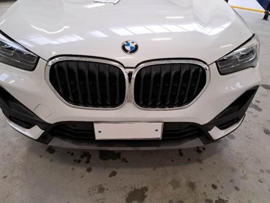 BMW X1 26