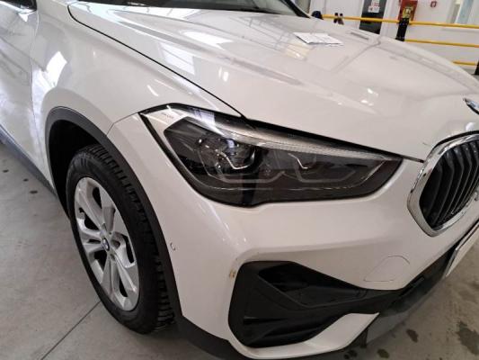 BMW X1 28