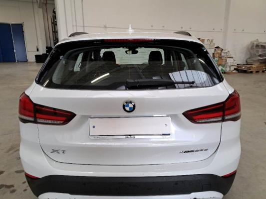 BMW X1 35