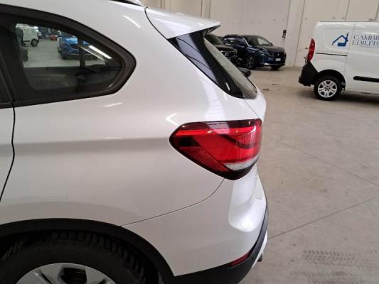 BMW X1 40