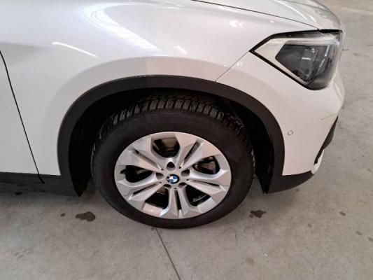 BMW X1 48