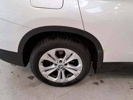 BMW X1 50