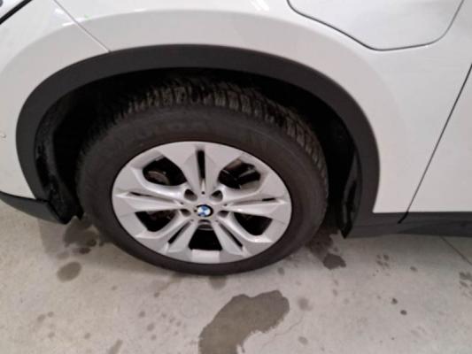 BMW X1 54