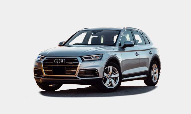 Audi Q5 0