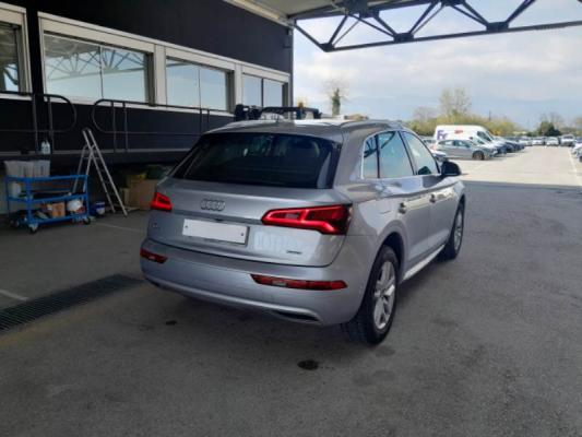 Audi Q5 2