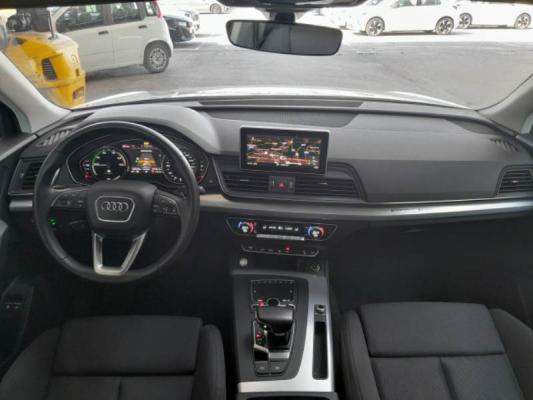 Audi Q5 3