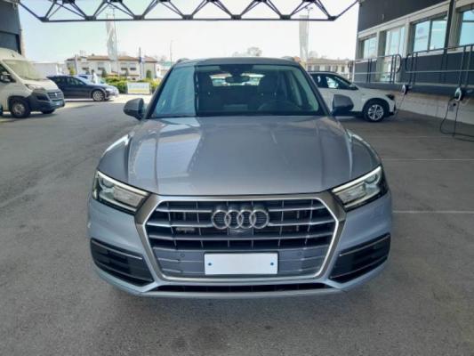 Audi Q5 6