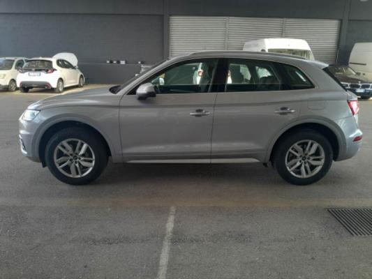 Audi Q5 8