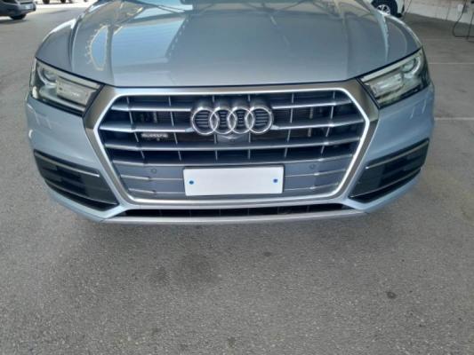Audi Q5 22