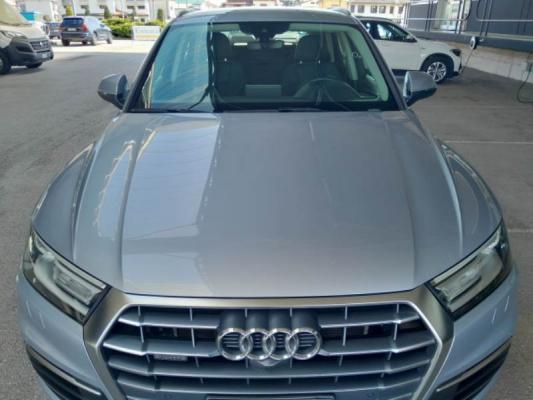 Audi Q5 29