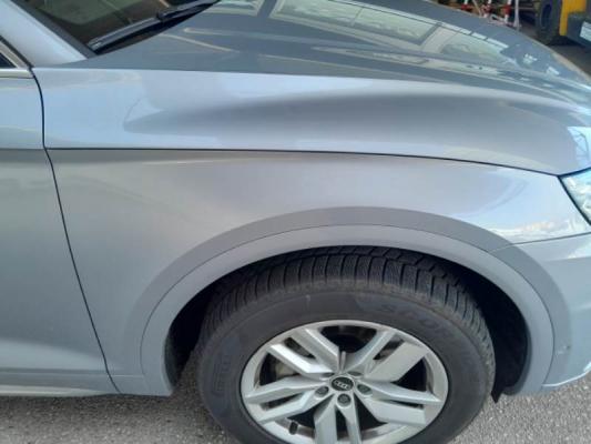 Audi Q5 33