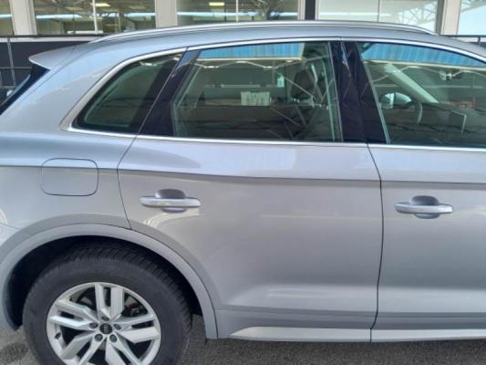 Audi Q5 38