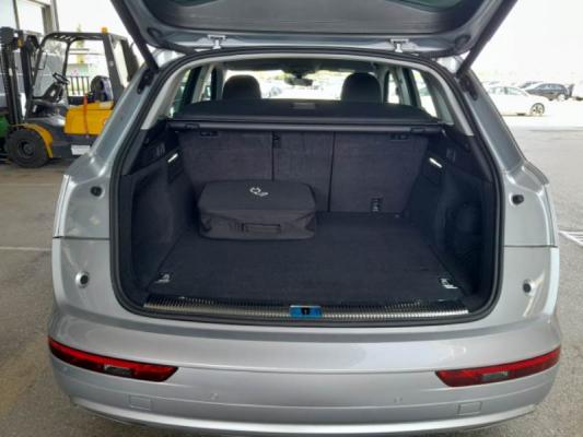 Audi Q5 74