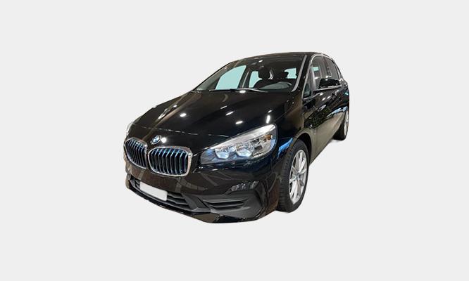 BMW Serie 2 A.T. 0