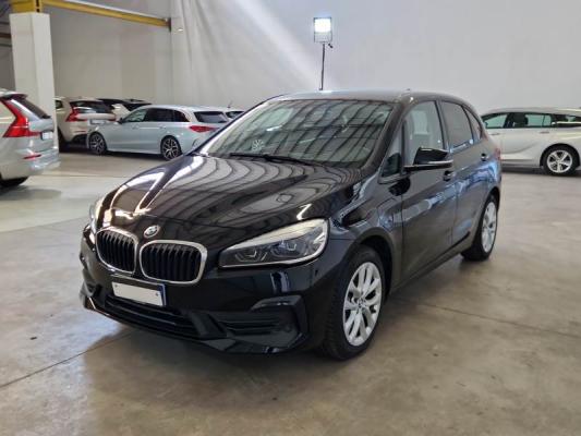 BMW Serie 2 A.T. 1