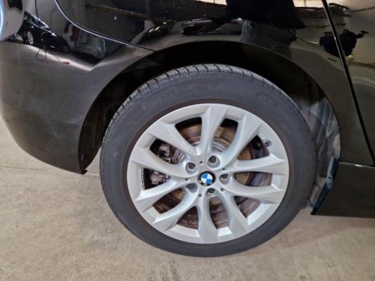 BMW Serie 2 A.T. 18