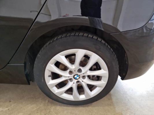 BMW Serie 2 A.T. 19
