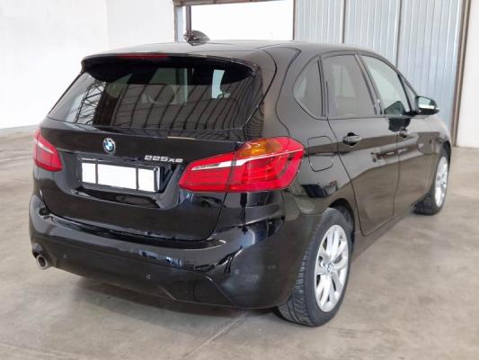 BMW Serie 2 A.T. 2