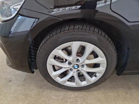 BMW Serie 2 A.T. 20