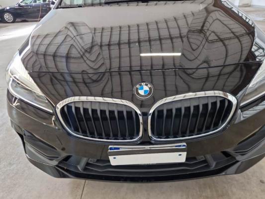 BMW Serie 2 A.T. 21