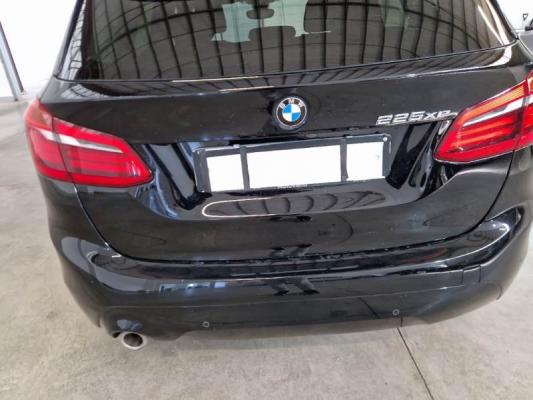 BMW Serie 2 A.T. 25