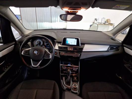 BMW Serie 2 A.T. 3