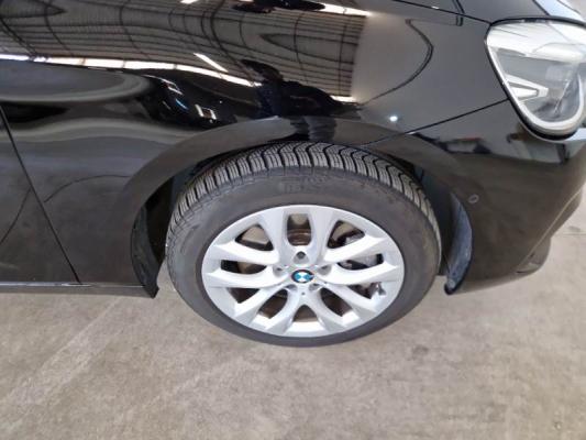BMW Serie 2 A.T. 31