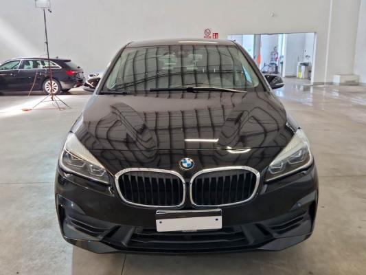 BMW Serie 2 A.T. 6