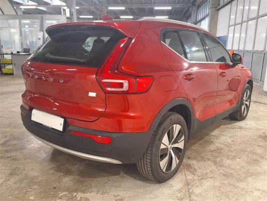 Volvo XC40 2